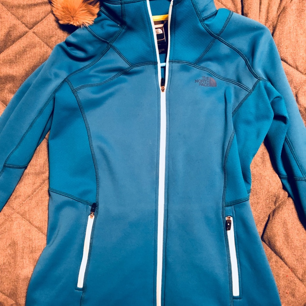 North Face Nimble Jacket - size small